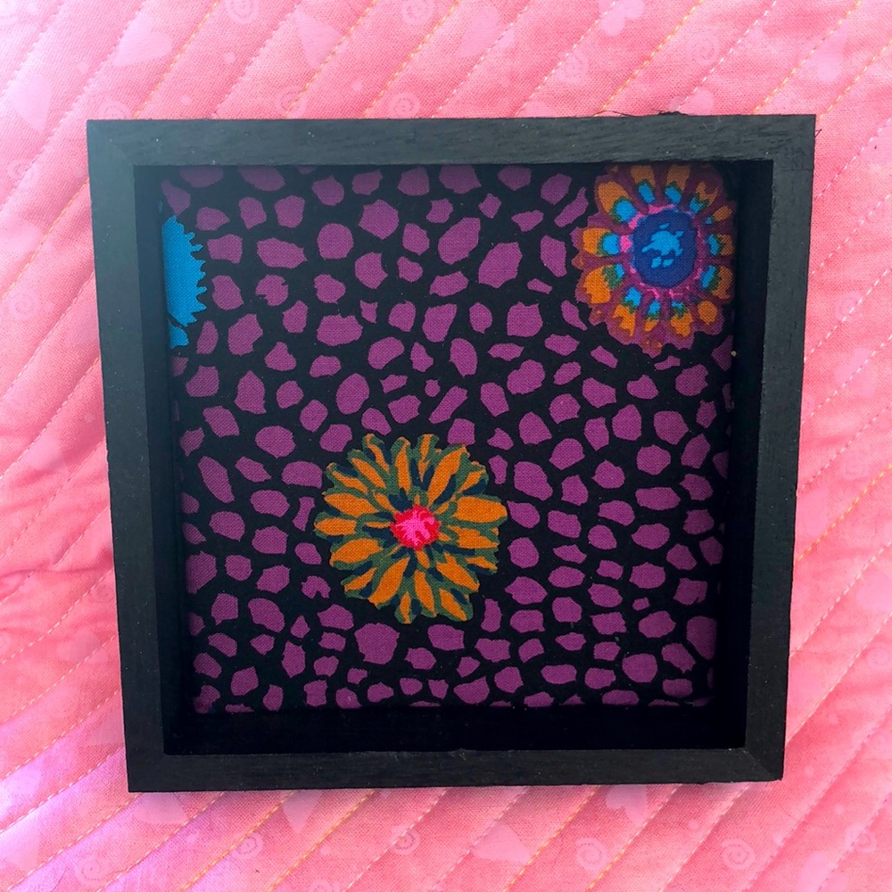 5x5 wall art